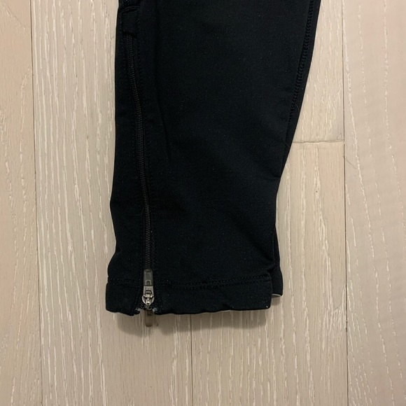 Nike Dri-Fit Running Tights - Picture 4 of 5